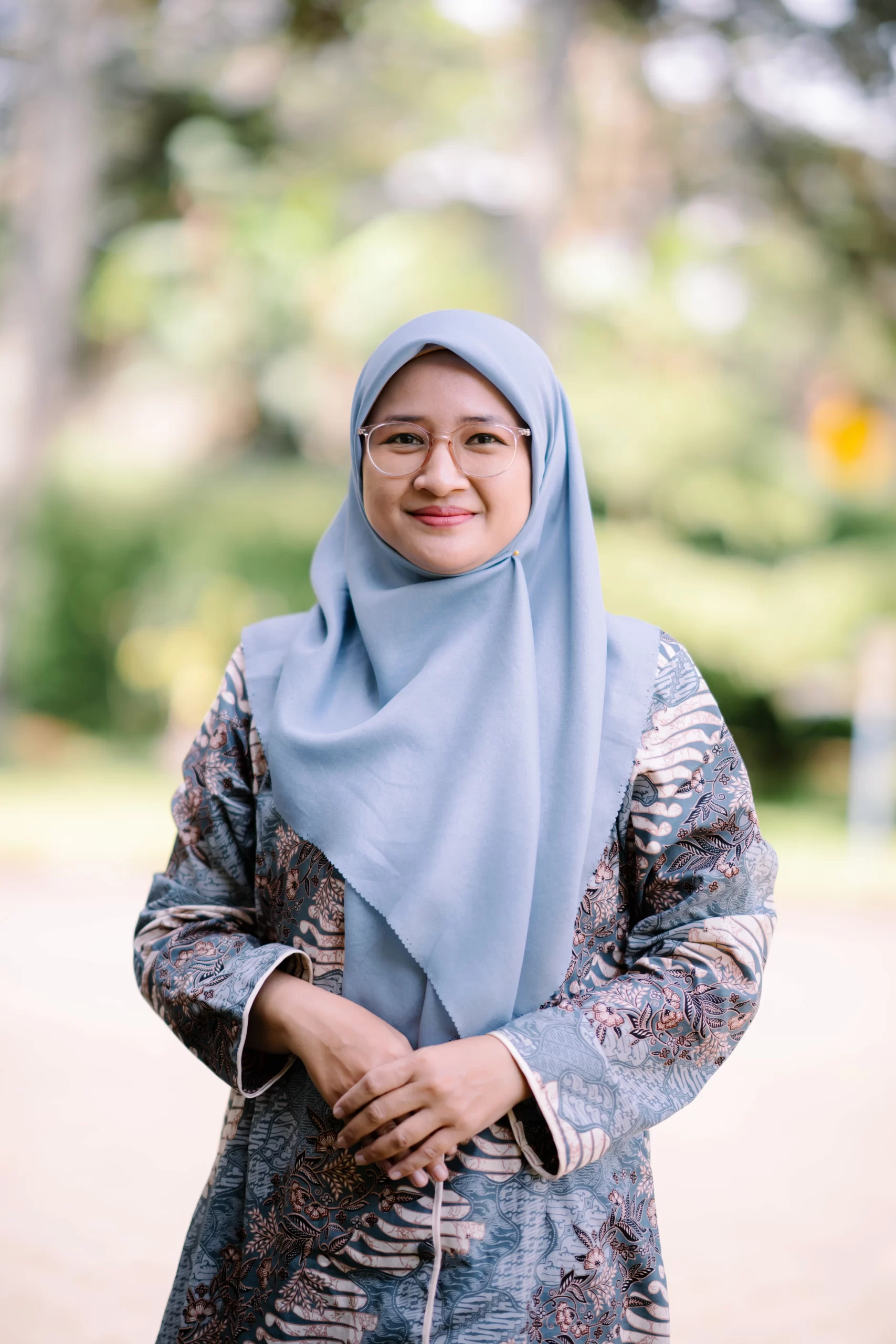 Female Teacher